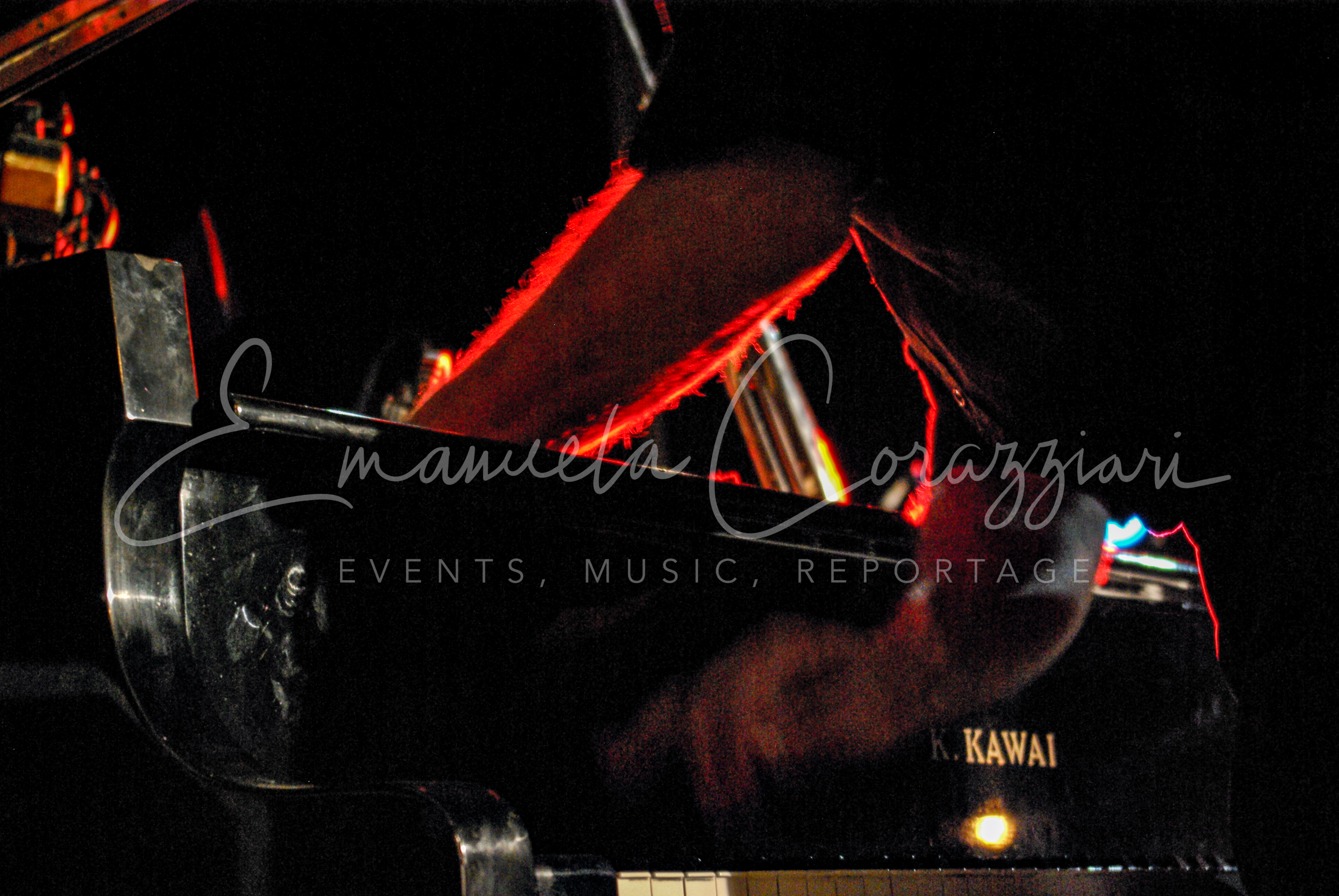 Lanuvio 2008